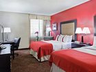фото отеля Holiday Inn Cincinnati-Airport