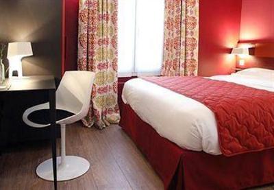 фото отеля Hotel Tivoli Etoile