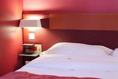 фото отеля Hotel Tivoli Etoile