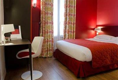 фото отеля Hotel Tivoli Etoile