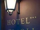 фото отеля Hotel Tivoli Etoile
