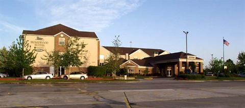 фото отеля Homewood Suites by Hilton Houston - Willowbrook Mall