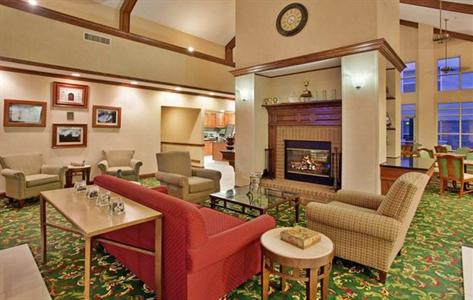 фото отеля Homewood Suites by Hilton Houston - Willowbrook Mall