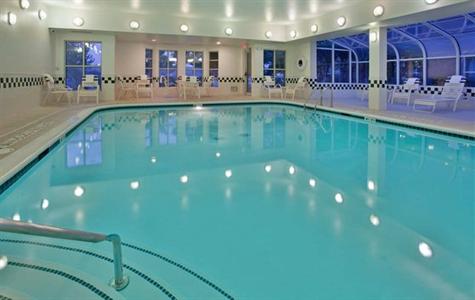 фото отеля Homewood Suites by Hilton Houston - Willowbrook Mall