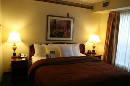 фото отеля Homewood Suites by Hilton Houston - Willowbrook Mall