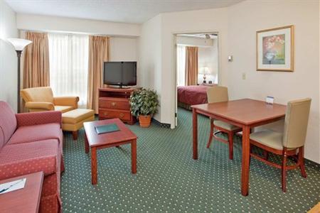 фото отеля Homewood Suites by Hilton Houston - Willowbrook Mall