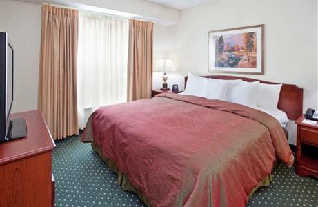 фото отеля Homewood Suites by Hilton Houston - Willowbrook Mall