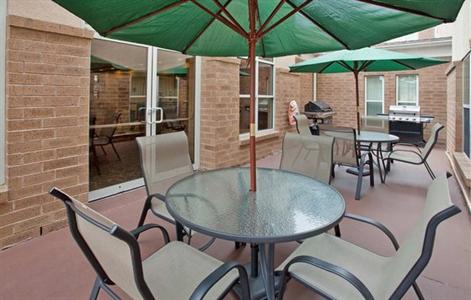 фото отеля Homewood Suites by Hilton Houston - Willowbrook Mall