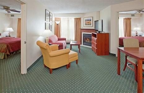 фото отеля Homewood Suites by Hilton Houston - Willowbrook Mall