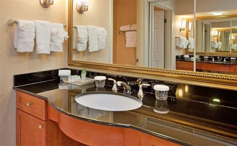 фото отеля Homewood Suites by Hilton Houston - Willowbrook Mall
