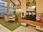 фото отеля Homewood Suites by Hilton Houston - Willowbrook Mall
