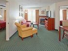 фото отеля Homewood Suites by Hilton Houston - Willowbrook Mall