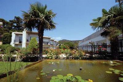 фото отеля Gran Hotel Reymar