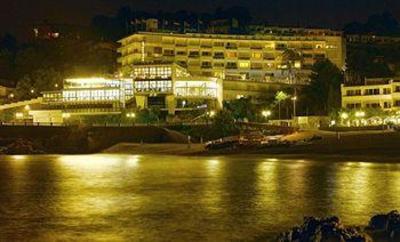 фото отеля Gran Hotel Reymar