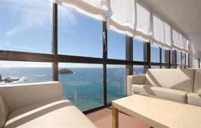 фото отеля Gran Hotel Reymar