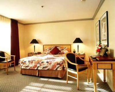 фото отеля BEST WESTERN PLUS Carlyle Inn