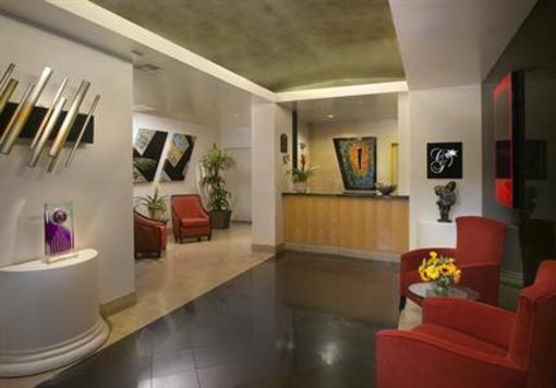 фото отеля BEST WESTERN PLUS Carlyle Inn