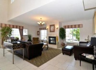 фото отеля BEST WESTERN PLUS Carlyle Inn