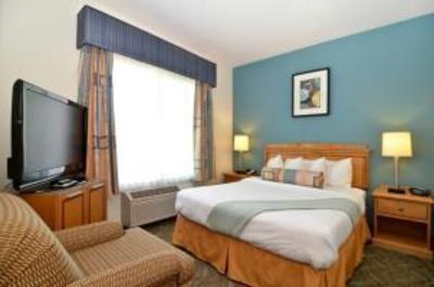 фото отеля BEST WESTERN PLUS Carlyle Inn