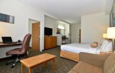 фото отеля BEST WESTERN PLUS Carlyle Inn