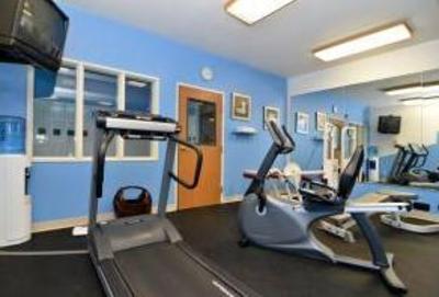 фото отеля BEST WESTERN PLUS Carlyle Inn