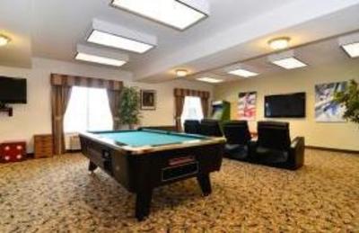 фото отеля BEST WESTERN PLUS Carlyle Inn