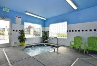 фото отеля BEST WESTERN PLUS Carlyle Inn