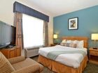 фото отеля BEST WESTERN PLUS Carlyle Inn