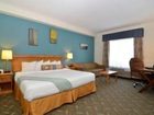 фото отеля BEST WESTERN PLUS Carlyle Inn