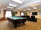 фото отеля BEST WESTERN PLUS Carlyle Inn