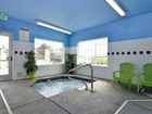фото отеля BEST WESTERN PLUS Carlyle Inn