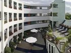 фото отеля BEST WESTERN PLUS Carlyle Inn