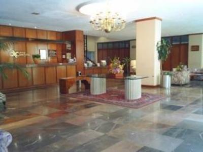 фото отеля Bristol Hotel Mexico City