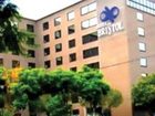 фото отеля Bristol Hotel Mexico City