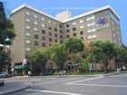 фото отеля Bristol Hotel Mexico City