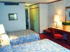 фото отеля Bristol Hotel Mexico City