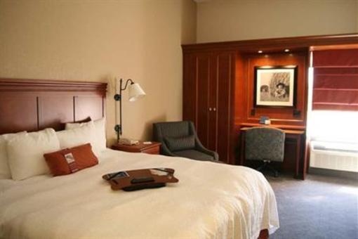 фото отеля Hampton Inn Oklahoma City/Yukon