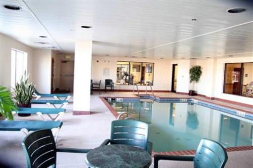фото отеля Hampton Inn Oklahoma City/Yukon
