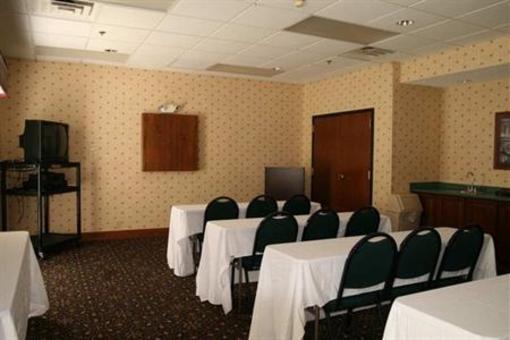 фото отеля Hampton Inn Oklahoma City/Yukon