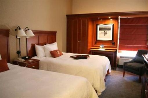 фото отеля Hampton Inn Oklahoma City/Yukon