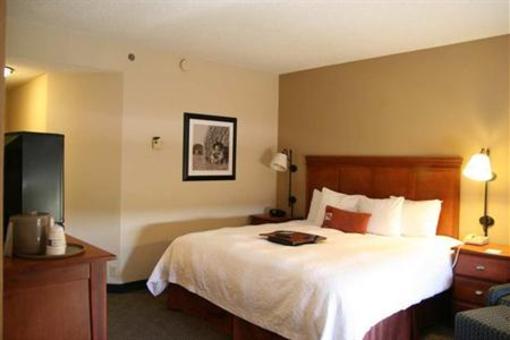 фото отеля Hampton Inn Oklahoma City/Yukon