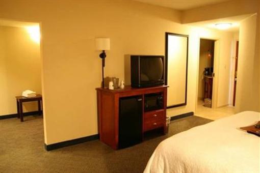 фото отеля Hampton Inn Oklahoma City/Yukon