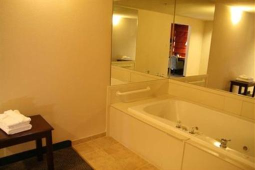 фото отеля Hampton Inn Oklahoma City/Yukon