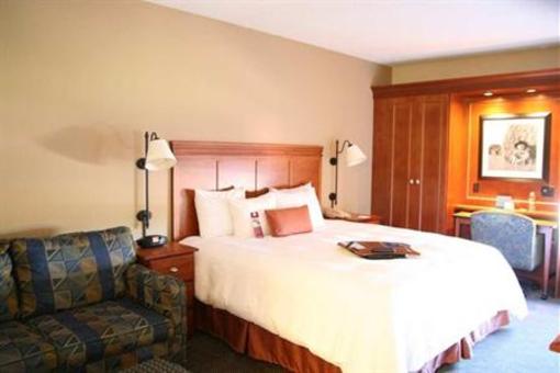 фото отеля Hampton Inn Oklahoma City/Yukon