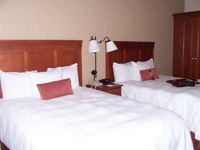 фото отеля Hampton Inn Oklahoma City/Yukon