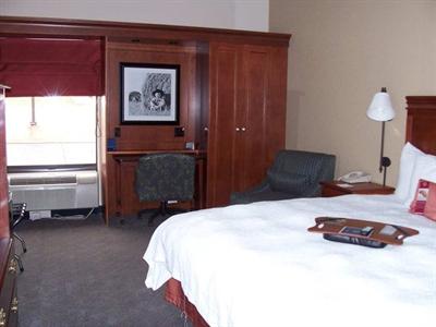 фото отеля Hampton Inn Oklahoma City/Yukon