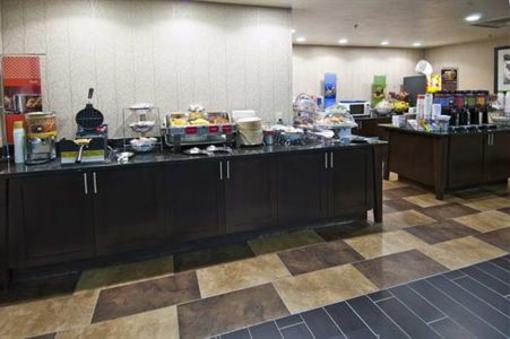 фото отеля Hampton Inn Oklahoma City/Yukon