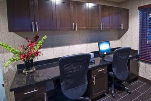 фото отеля Hampton Inn Oklahoma City/Yukon