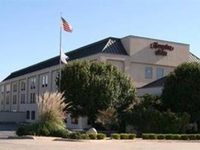 Hampton Inn Oklahoma City/Yukon