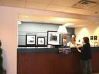 фото отеля Hampton Inn Oklahoma City/Yukon